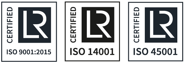 ISO-logos